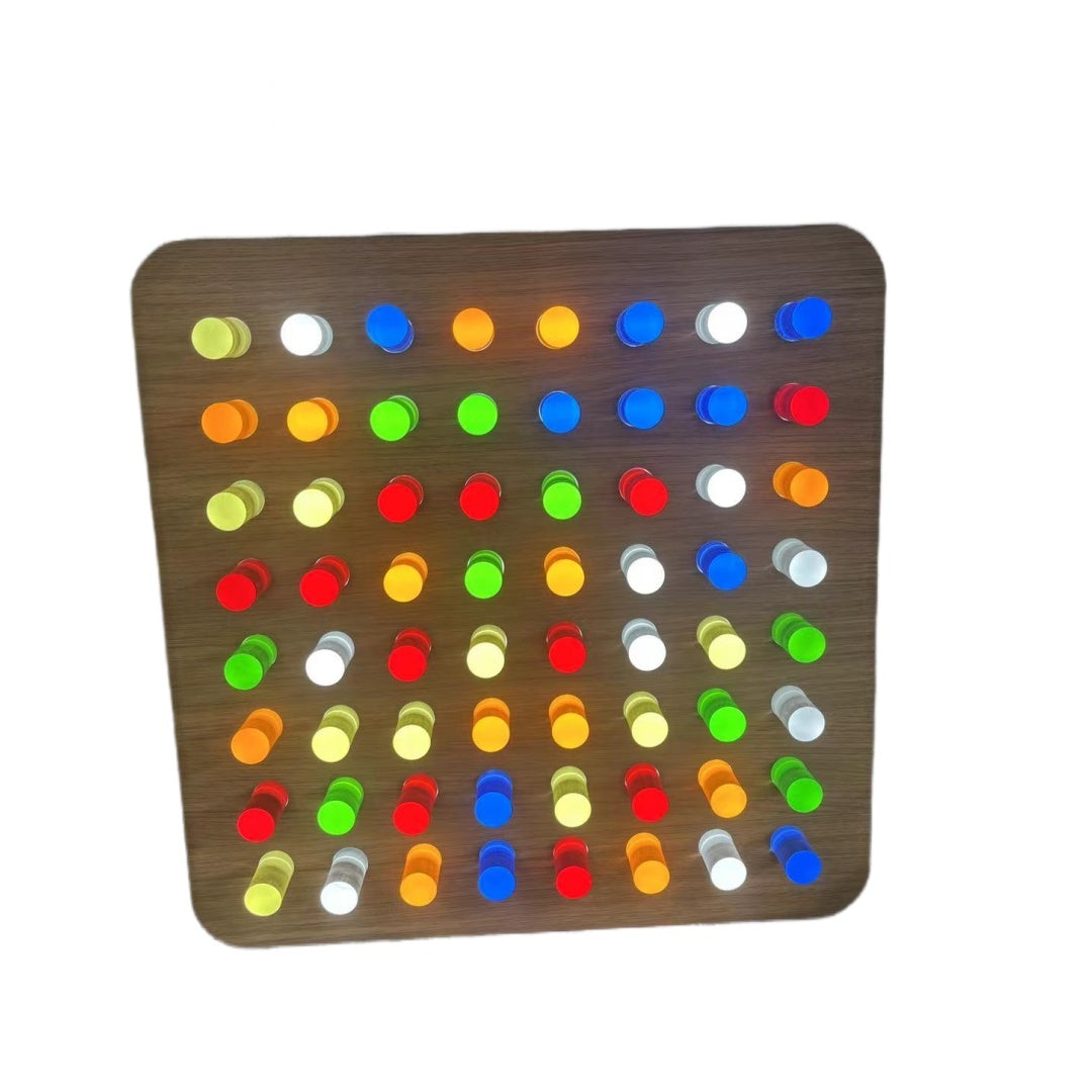 LED Rod Board