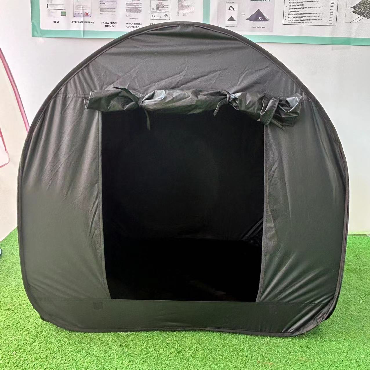 sensory tent adults Sensory Blackout Tent – Sensory Hub