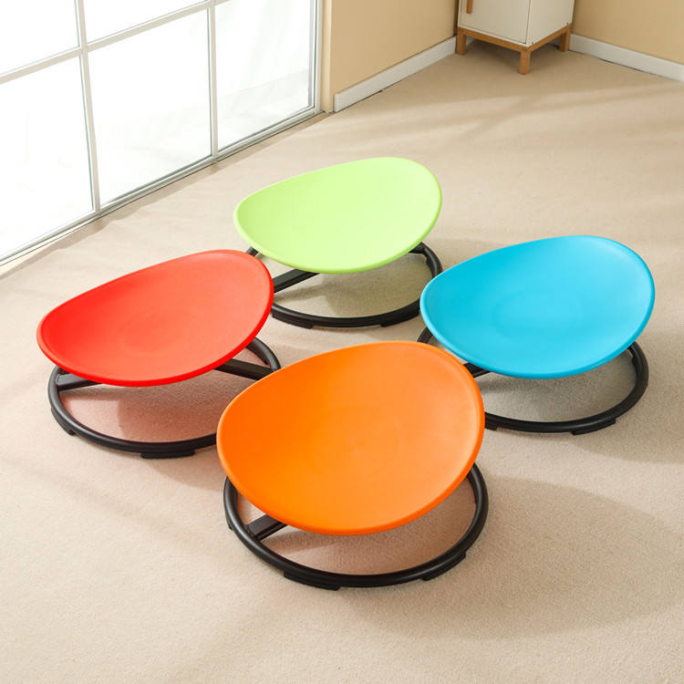 Sensory Swivel Chair