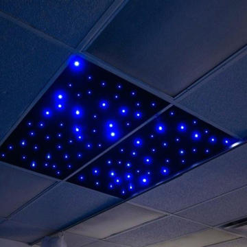 Celestial Star Light Panels x4